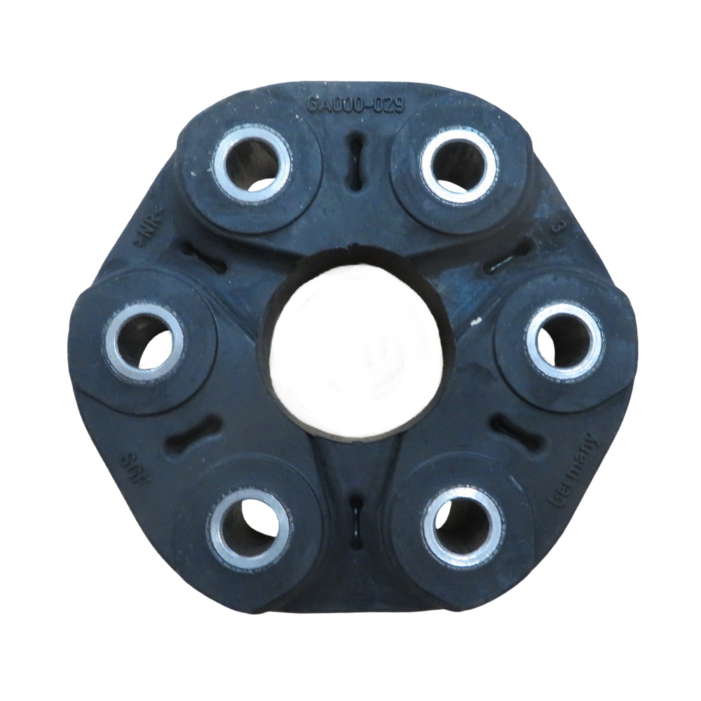 Accouplement d'entraînement flexible GA000-029