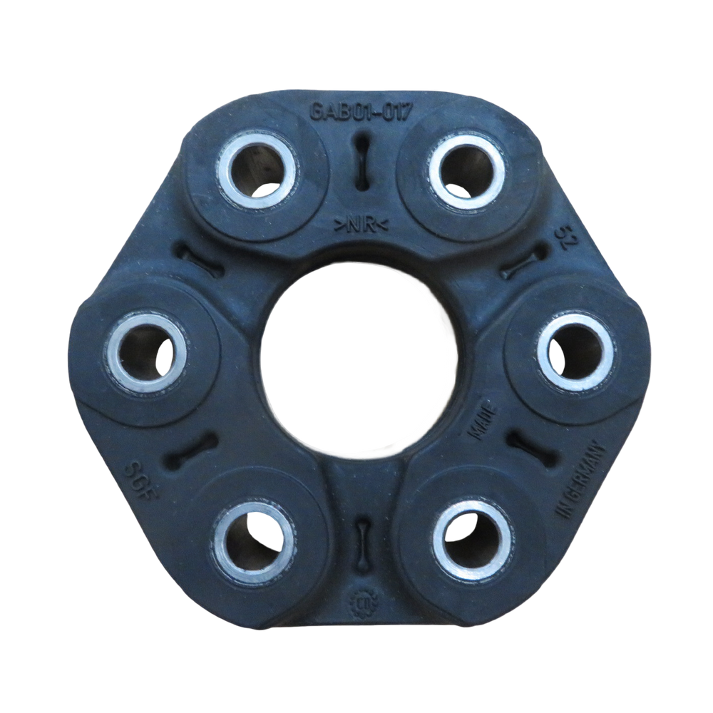 Joustava voimansiirron kytkin GAB01-017-0-1