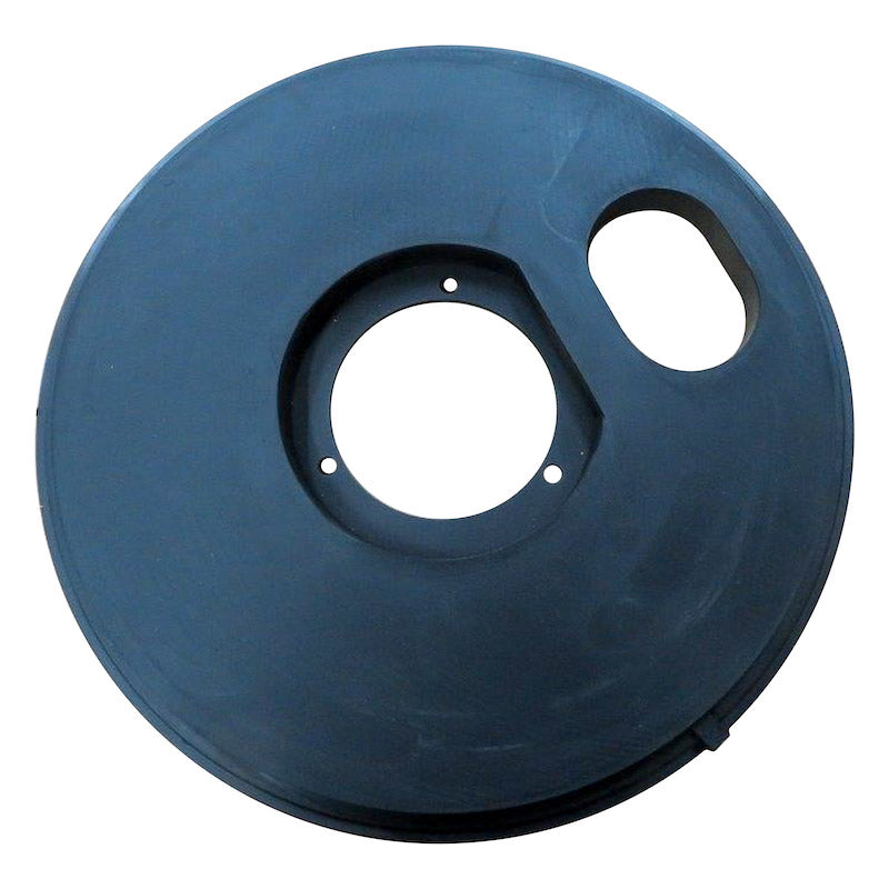 Meyco GM Lower Rubber Plate (Normet GM)