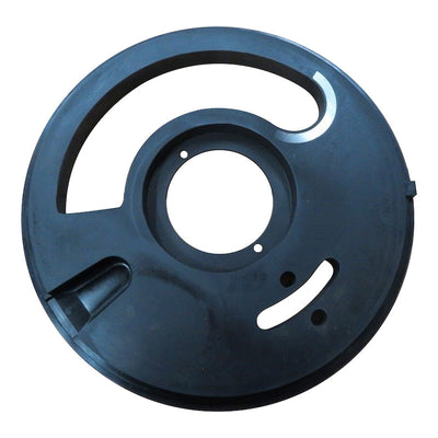 Meyco GM Upper Rubber Plate (Normet GM)