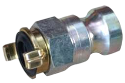 Puhdistusliitin Uros Gekalla