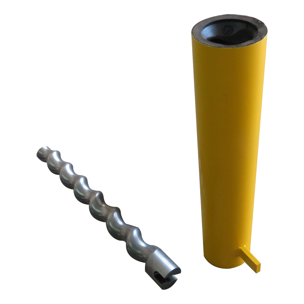 R7-3 Rotor Stator Set — Viapex GmbH