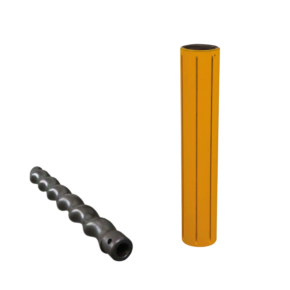 2L6 Rotor Stator Set - Viapex GmbH putzmaschinen zubehör ersatzteile