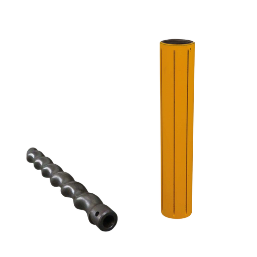 2L6 Rotor Stator Set - Viapex GmbH putzmaschinen zubehör ersatzteile