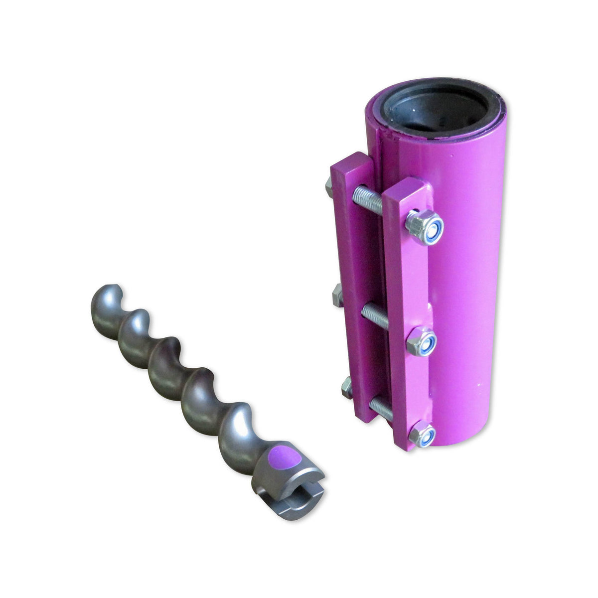 D5-2.5 ECO Rotor Stator Set — Viapex GmbH