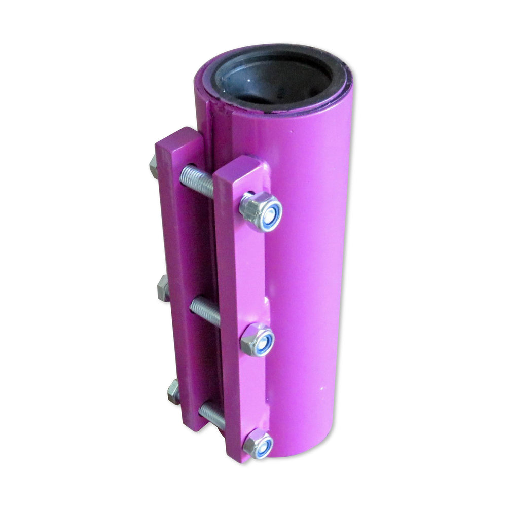 D5-2.5 ECO Rotor Stator Set — Viapex GmbH