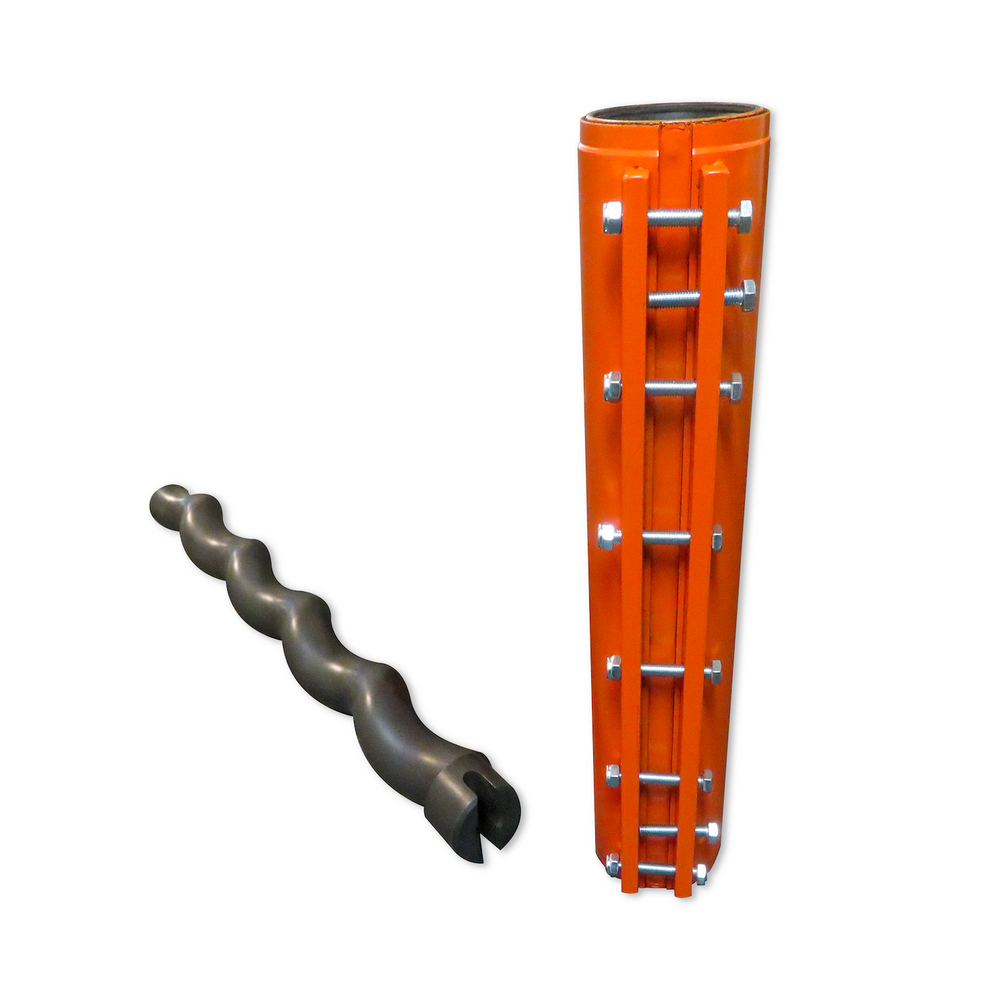 T9-2 Rotor Stator Set — Viapex GmbH