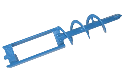 믹싱 샤프트 Putzknecht S48용 크라츠푸츠용