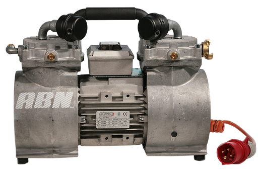 ABN Meko 280/D Compressor, 260 l/min