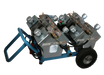 R-Meko 1440 D Compressor, 1440 l/min