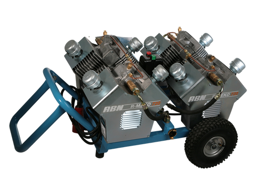 R-Meko 1440 D Compressor, 1440 l/min
