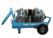 R-Meko 720/10 D Compressor, Oil-Free