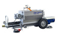 M-Tec Connect P50V 3DCP pump for 3D concrete printing