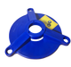 End Plate D50 Outlet, m-tec 560266/001