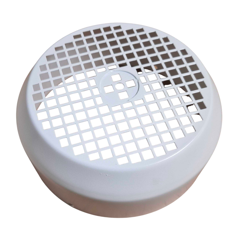 Fan Cover, m-tec Spare Part 560133