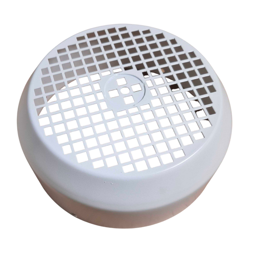 Fan Cover, m-tec Spare Part 560133