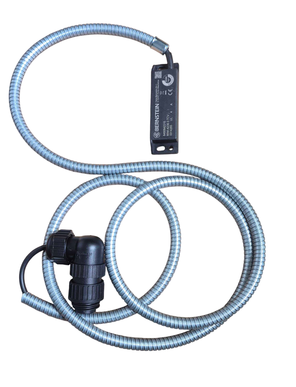 Magnetic Switch with Cable, m-tec 565658