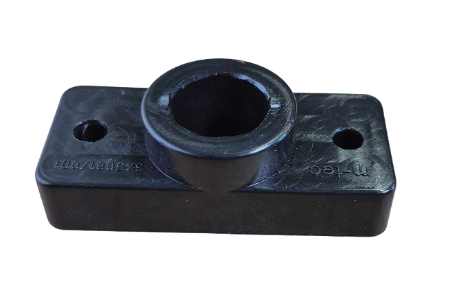 Mixing Shaft Bearing PU, Original m-tec