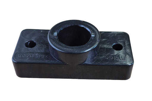 Mixing Shaft Bearing PU, Original m-tec