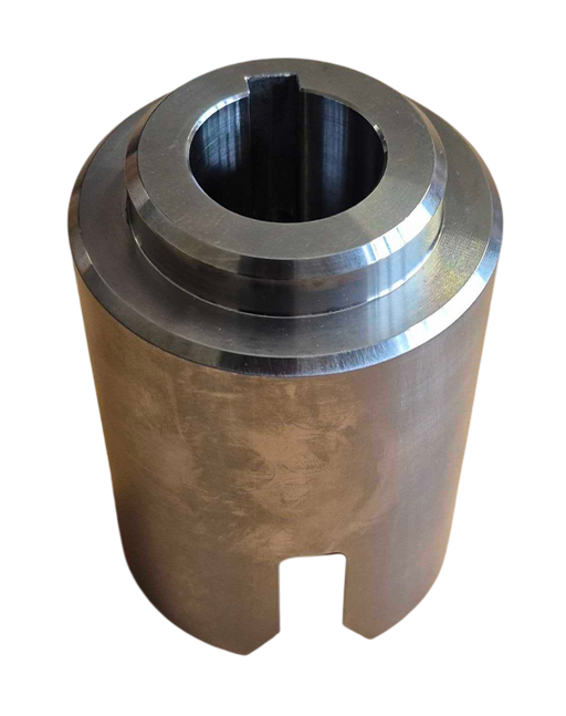 Motor Coupling 601168/001, Original m-tec