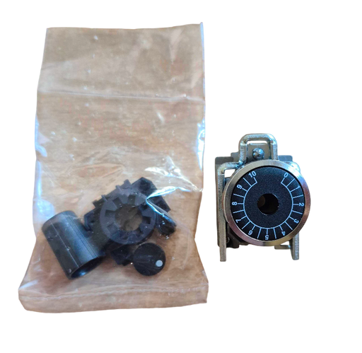 Potentiometer Holder 608544, Original m-tec