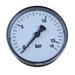 Pressure Gauge 0-16 Bar, Original m-tec