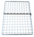 Schutzgitter mit Sackaufreißer, Original m-tec