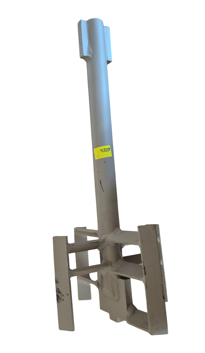 Pump Mixing Coil, Original m-tec Spare Part
