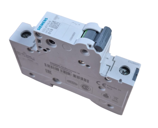 Safety Cut-Out B16A 1-Pole Circuit Breaker