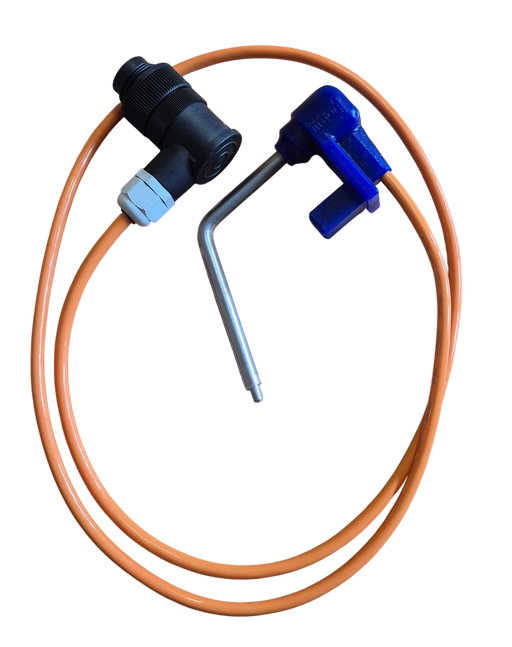 m-tec Sensor without Electrical Part, 605248