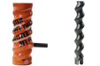 Twister D6-3 Rotor Stator Set, Maintenance-Free