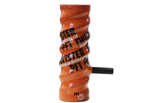 Stator D6-3 PFT Twister, 89 mm, 73 Shore