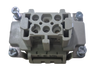 Bush Insert 6-Pole 16 A, Putzmeister 419551