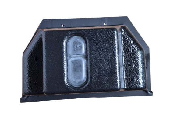 Compressor Housing, Putzmeister 493532