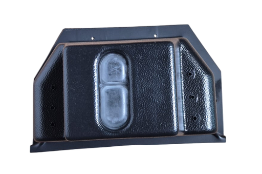 Compressor Housing, Putzmeister 493532