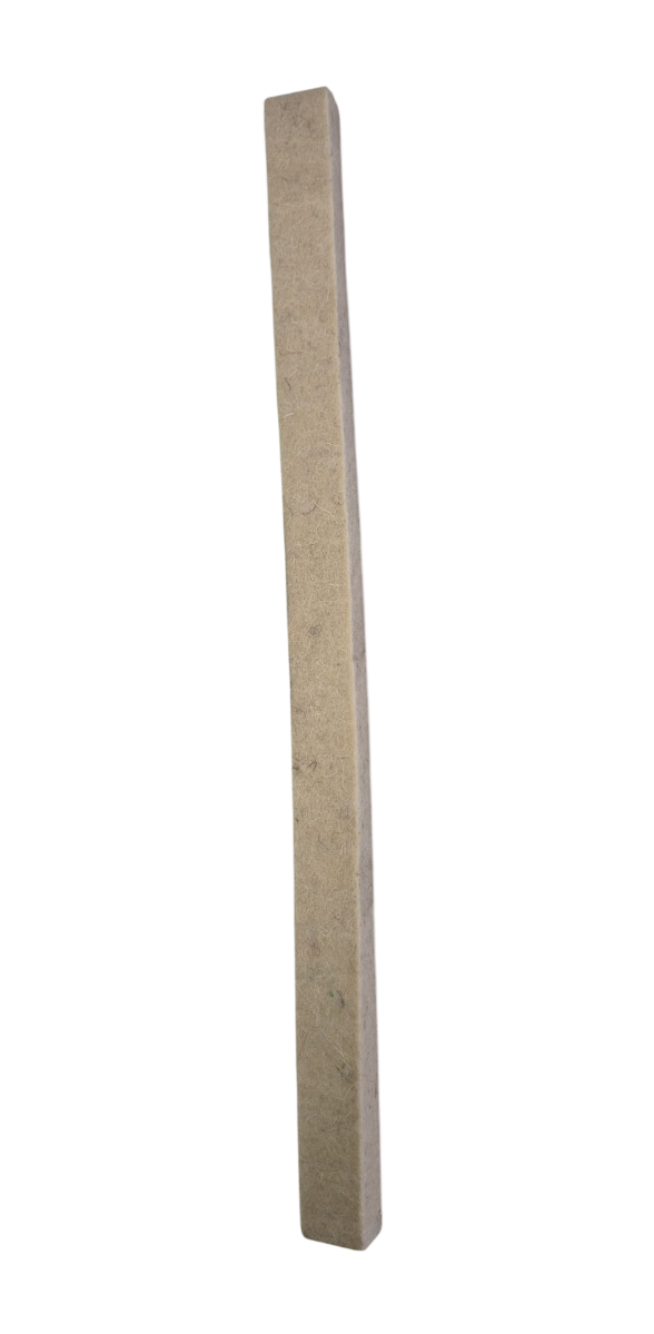 Felt Strip 18 x 12 x 300 mm, 013158004