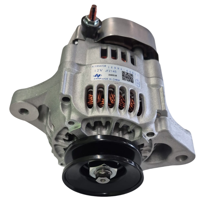 Generator 12V 40A, Putzmeister 209674004