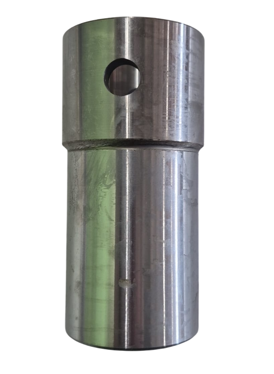 Hollow Driven Shaft 30/50/54 mm, Putzmeister, view 2