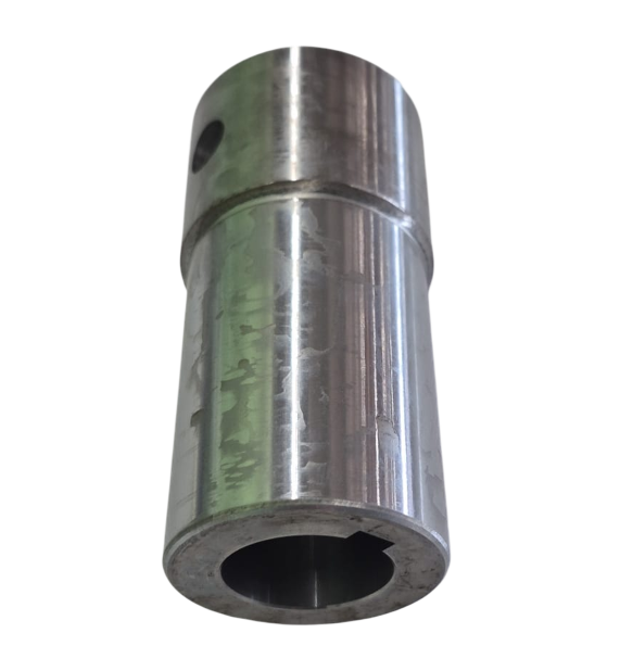 Hollow Driven Shaft 30/50/54 mm, Putzmeister