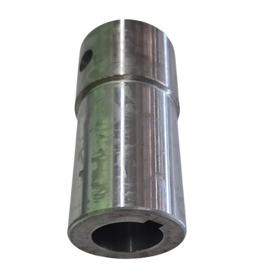 Hollow Driven Shaft 30/50/54 mm, Putzmeister
