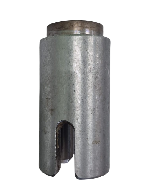 Hollow Driven Shaft D30/D50, Putzmeister