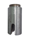 Hollow Driven Shaft D30/D50, Putzmeister