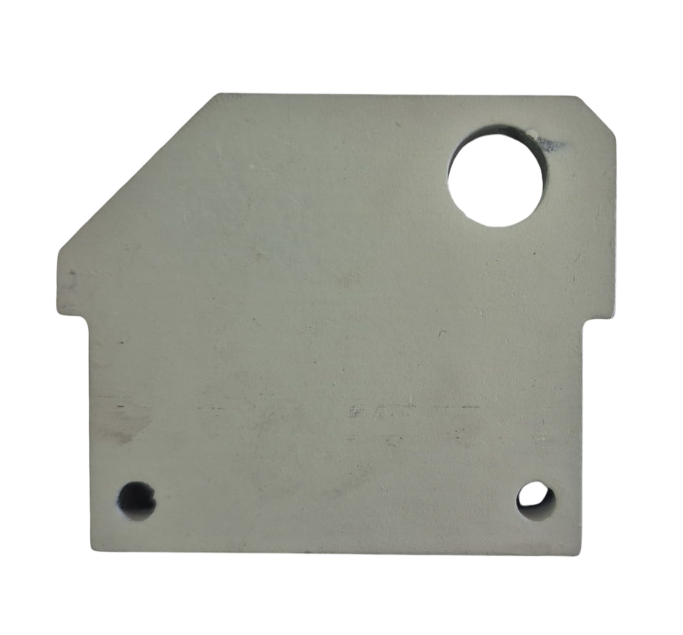 Insert for Vertical Tightener