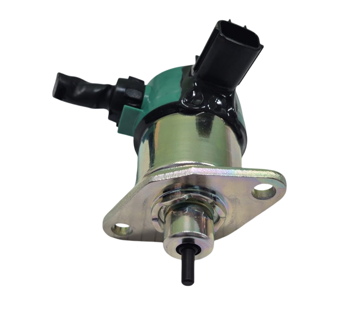 Linear Solenoid, Putzmeister 214560006