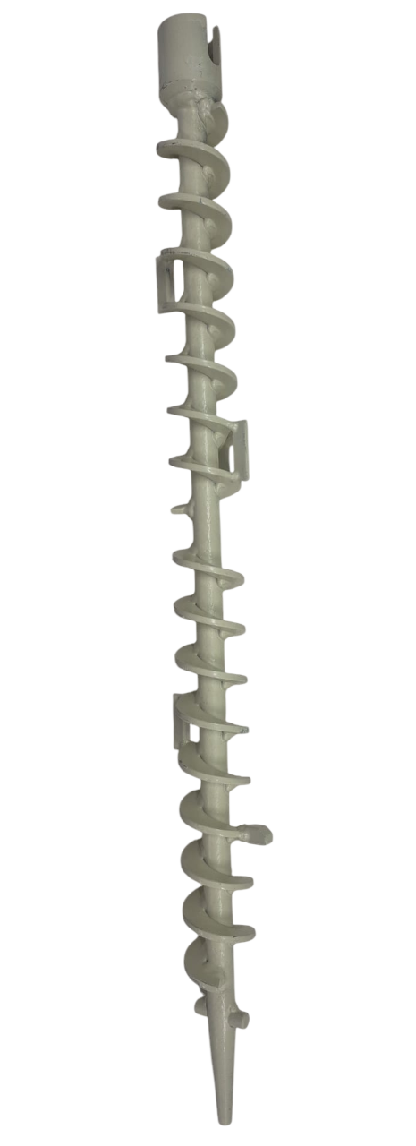 Metering Shaft for Putzmeister CM 15, 585036