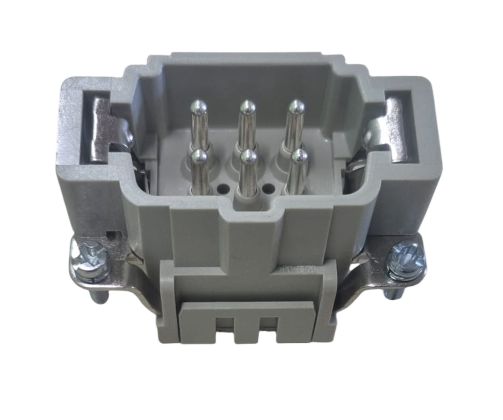 Pin Insert 419555, Original Putzmeister