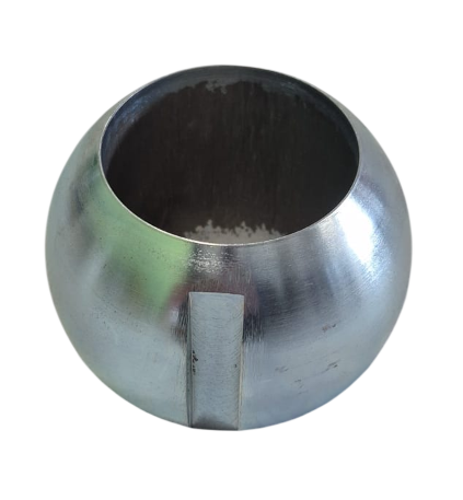 Plug of a Cock, Original Putzmeister Valve Part