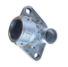 Pressure Connection D4-L6, Original Putzmeister