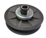 Regulating Pulley R210B, 28 mm, Putzmeister