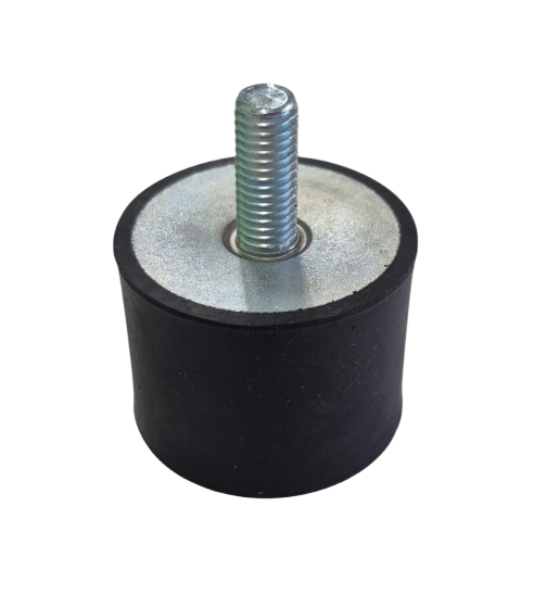 Rubber Buffer 40 x 30 NBR55, Putzmeister